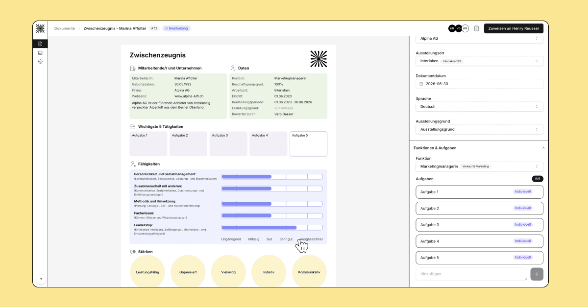 Work Reference 2.0, Delete Requests and More